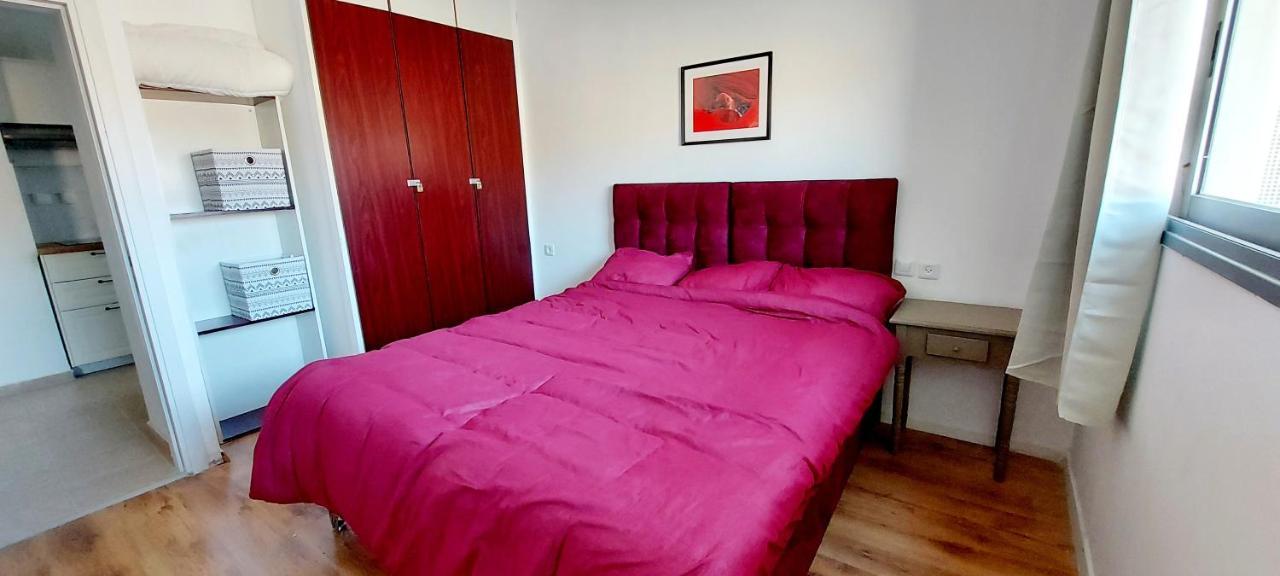 Apartment Octopus Apartment: Two-bedroom With Seasonal Pool