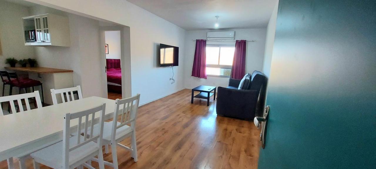 Apartment Octopus Apartment: Two-bedroom With Seasonal Pool