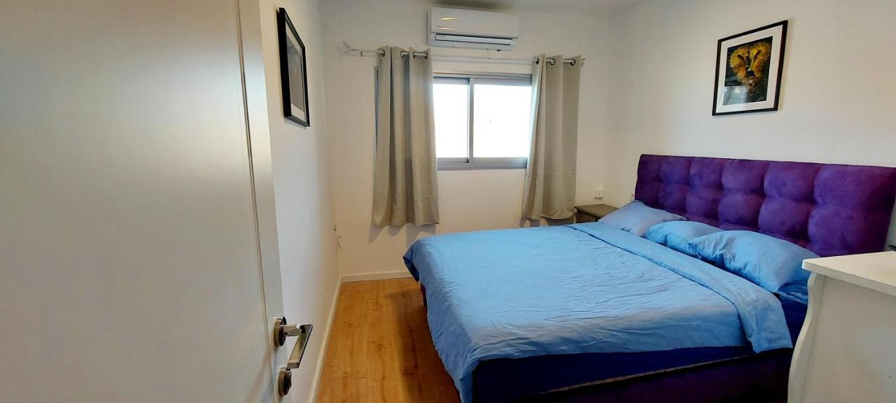 Apartment Octopus Apartment: Two-bedroom With Seasonal Pool Eilat