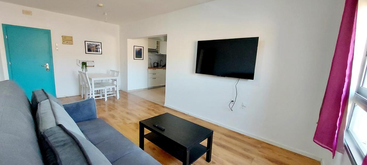 Apartment Octopus Apartment: Two-bedroom With Seasonal Pool *