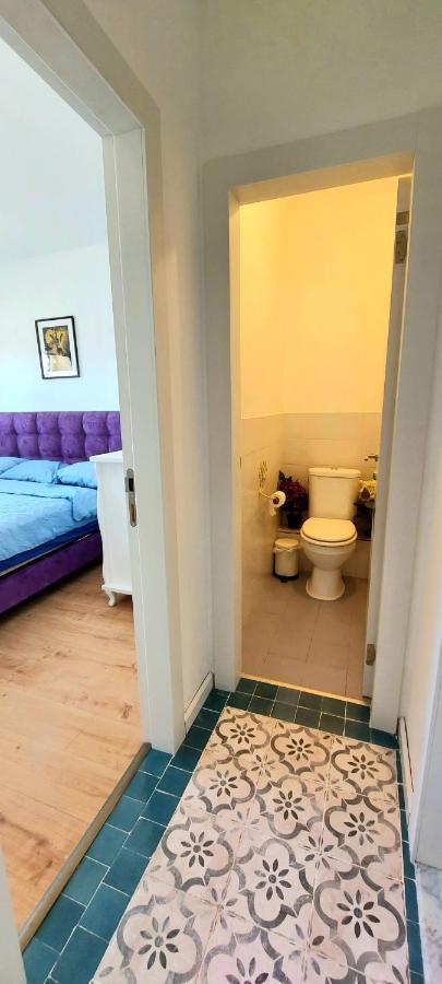 Apartment Octopus Apartment: Two-bedroom With Seasonal Pool *